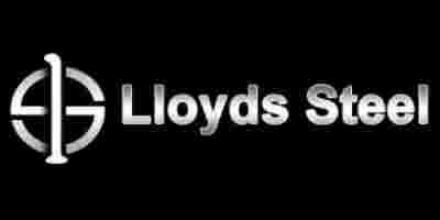 lloyds steel